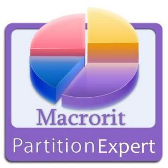 Macrorit Partition Expert v7.9.6 Technician Edition (x64) Portable