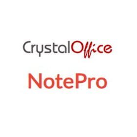 NotePro v4.73 Portable