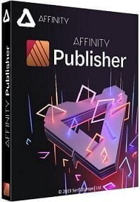 Serif Affinity Publisher v2.0.0 (x64) Multilingual Portable