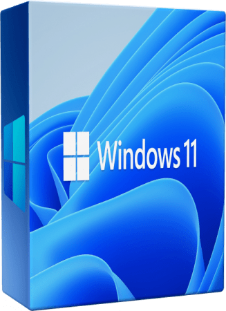 Windows 11 x64 22000.132 AIO (19 in 1) EN-US TPM 2.0 Bypassed & Pre-Activated