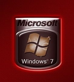 Windows 7 Ultimate N Build 7601.25661 (Red Shift Edition) x64 [2021] Pre-Activated