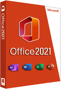 Microsoft Office 2021 Version 2108 Build 14326.20238 (x64) En-Us Pre-Activated