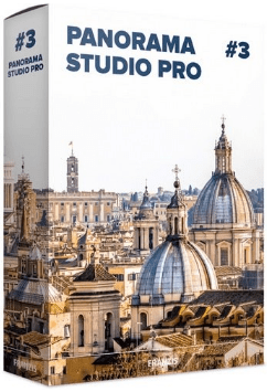 PanoramaStudio Pro v3.6.3.339 Portable
