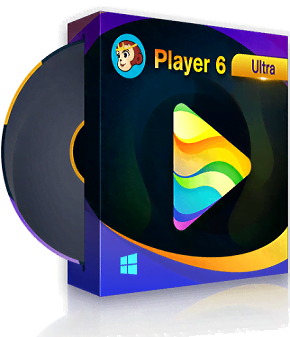 DVDFab Player Ultra v6.2.1.0 Multilingual Portable