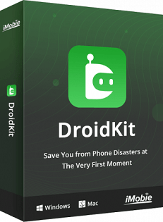 DroidKit v1.0.0.20210916 Portable