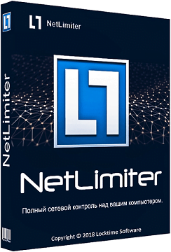 NetLimiter Pro v4.1.13 Multilingual Pre-Activated