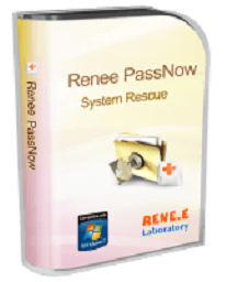 Renee PassNow Pro v2021.10.07.145 Multilingual Portable