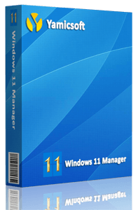 Yamicsoft Windows 11 Manager v1.0.8 (x64) Multilingual Pre-Activated