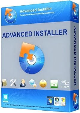 Advanced Installer Architect v18.9 Portable