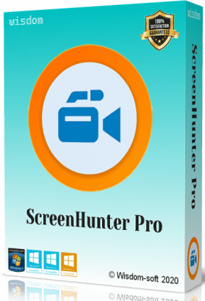 ScreenHunter Pro v7.0.1411 Portable