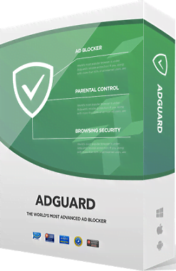 Adguard v7.16.0 Build 4542 RePack + Portable