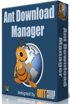 Ant Download Manager Pro v2.12.0 Build 87642 (x64) Multilingual Portable