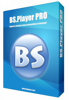 BS.Player Pro v2.77 Build 1092 Multilingual Portable