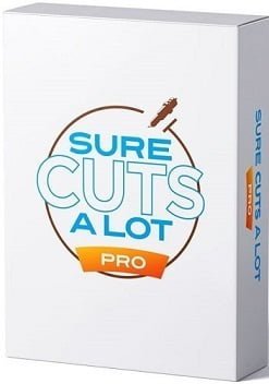 Craft Edge Sure Cuts A Lot Pro v5.0.74 Multilingual Portable