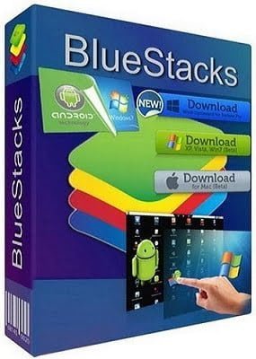 BlueStacks v5.21.610.1003 (x64) Multilingual [Full]