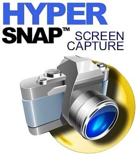 HyperSnap v8.22.00 (Screen Recorder) Portable