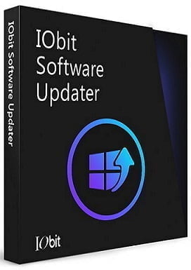 IObit Software Updater Pro v4.6.0.264 Multilingual Portable