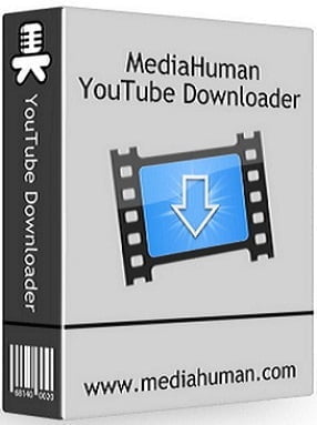 MediaHuman YouTube Downloader v3.9.9.89 (0314) (x64) Multilingual Portable