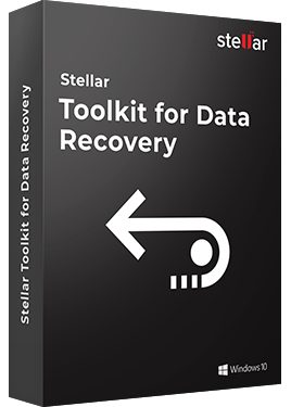 Stellar Toolkit for Data Recovery v10.5.0.0 (x64) Multilingual Pre-Activated