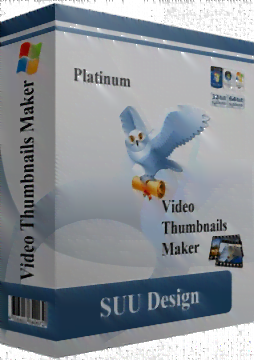 Video Thumbnails Maker Platinum v18.0 Multilingual Portable