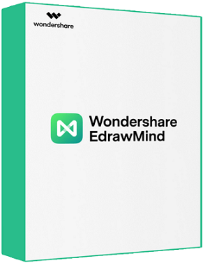 Wondershare EdrawMind Pro v10.7.2.204 Multilingual Portable