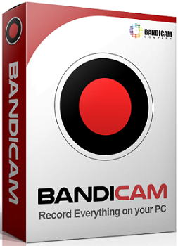 Bandicam v7.0.1.2132 (x64) Multilingual Portable