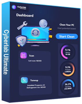 Cyberlab Ultimate v5.3.0.13 (x86/x64) Pre-Activated