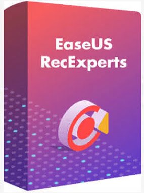 EaseUS RecExperts Pro v2.8.1 Portable