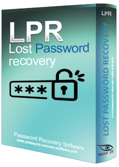 LPR Lost Password Recovery v1.0.5.0 Portable