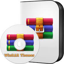 WinRAR Theme Pack v22.2 Multilingual [Full]