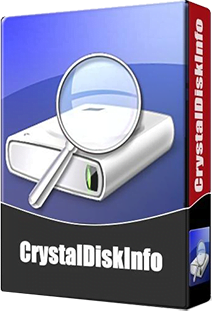 CrystalDiskInfo v8.17.5 Multilingual Portable