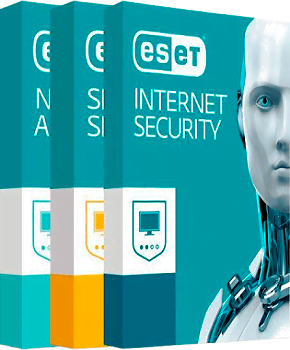 ESET NOD32 Antivirus / Internet Security / Smart Security Premium v15.1.12.0 Pre-Activated