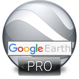 Google Earth Pro v7.3.4.8642 Multilingual Pre-Activated & Portable [RePack]