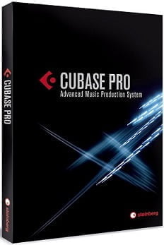 Steinberg Cubase Pro v12.0.0 (x64) Multilingual + Activation