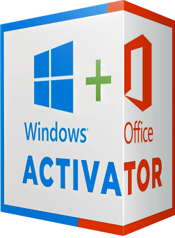 Tool Ghost KMS v9.0.7 [Activate All Windows & Office]