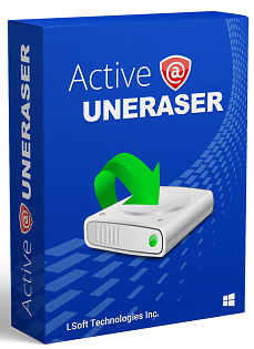 Active@ UNERASER Ultimate v22.0.0 (x64) Portable