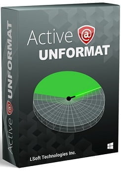 UNFORMAT Professional v22.0 (x64) Portable