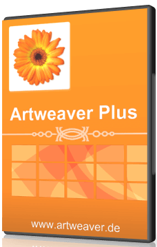 Artweaver Plus v7.0.12.15537 (x64) Portable