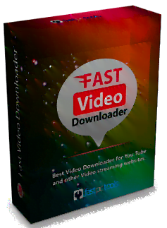 Fast Video Downloader v4.0.0.57 Multilingual Portable
