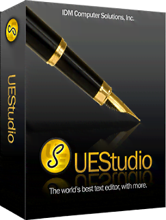 IDM UEStudio v22.0.0.94 Portable