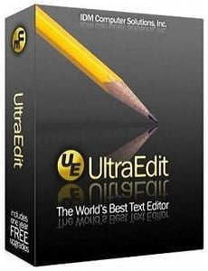 IDM UltraEdit v29.0.0.94 Portable