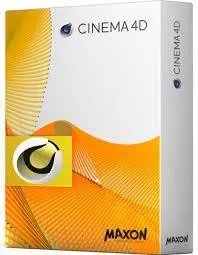 Maxon Cinema 4D Studio R26.013 (x64) Multilingual Pre-Activated