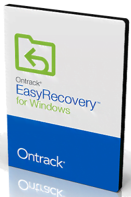 Ontrack EasyRecovery Professional / Premium / Technician / Toolkit v15.2.0.0 (x64) Multilingual Pre-Activated