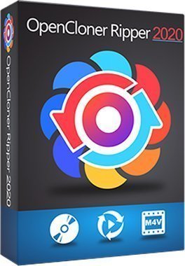 OpenCloner Ripper 2022 v5.00.118 (x64) Multilingual Portable