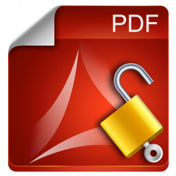 PDF Password Remover v7.6.1 Portable