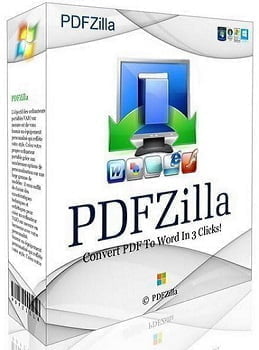 PDFZilla v3.9.3.1 Portable
