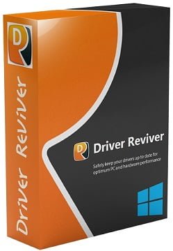ReviverSoft Driver Reviver v5.43.2.2 Multilingual Portable