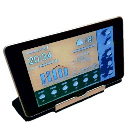 WhatWeatherPro Weather Station v1.17.5 Premium Mod APK