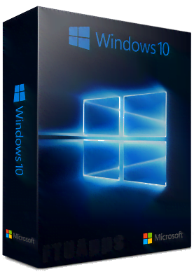Windows 10 21H2 Build 19044.1645 AIO 9in1 (x64) En-US Pre-Activated