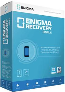 Enigma Recovery Professional v4.2.0 Multilingual Portable